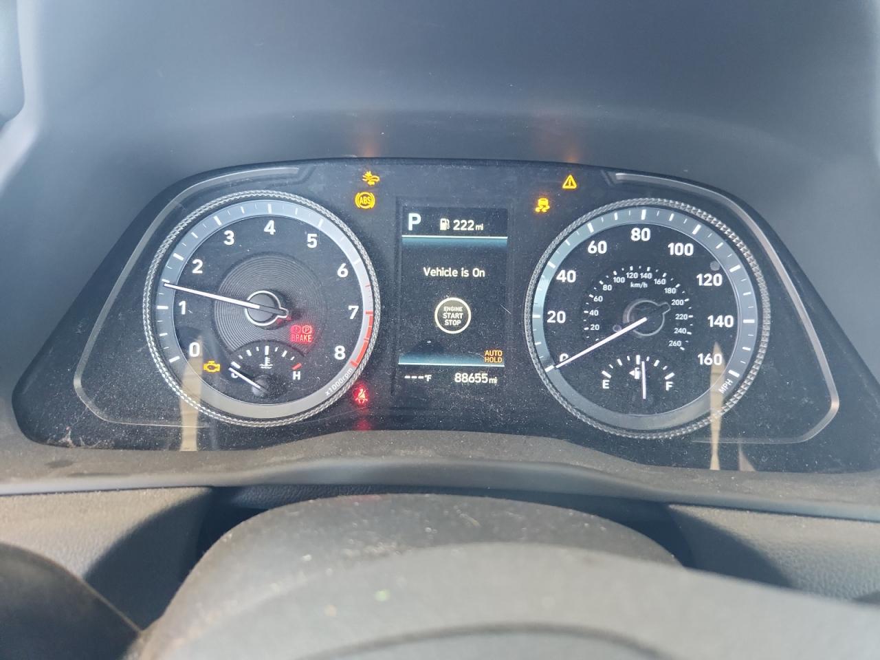 Hyundai SONATA Sel Image 8