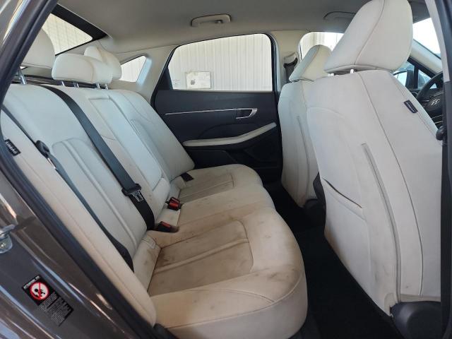 Hyundai SONATA Sel Image 5