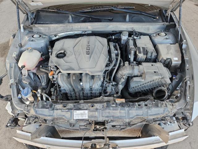 Hyundai SONATA Sel Image 11