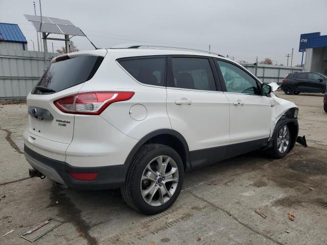 Ford Escape Titanium Image 4