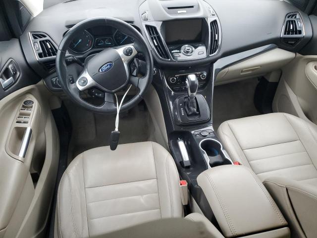 Ford Escape Titanium Image 13