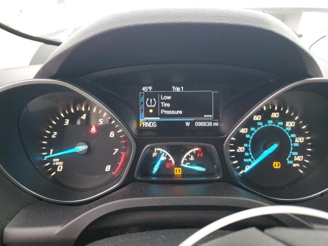 Ford Escape Titanium Image 8