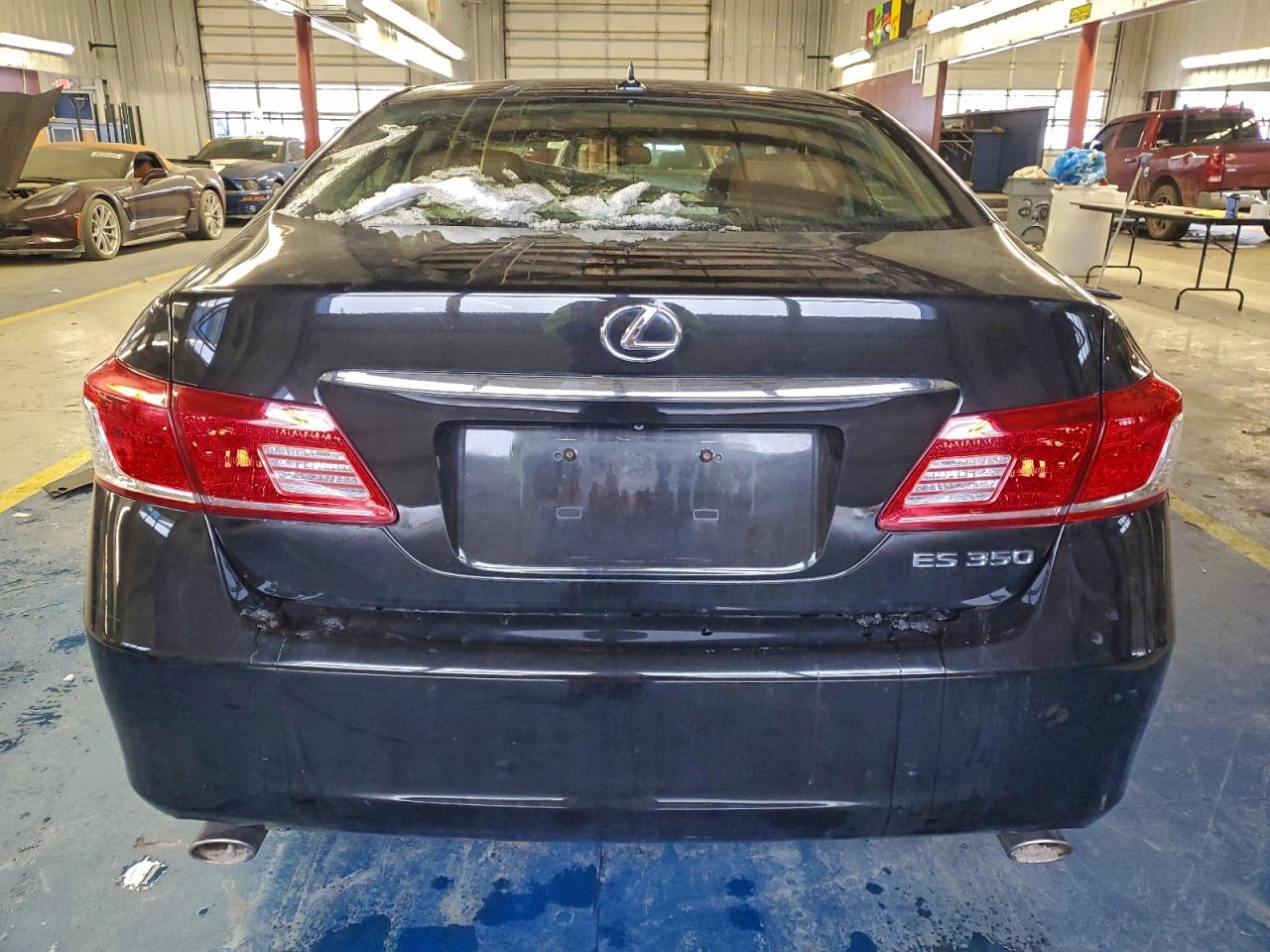 Lexus Es 350 Image 5