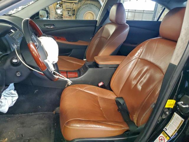 Lexus Es 350 Image 2