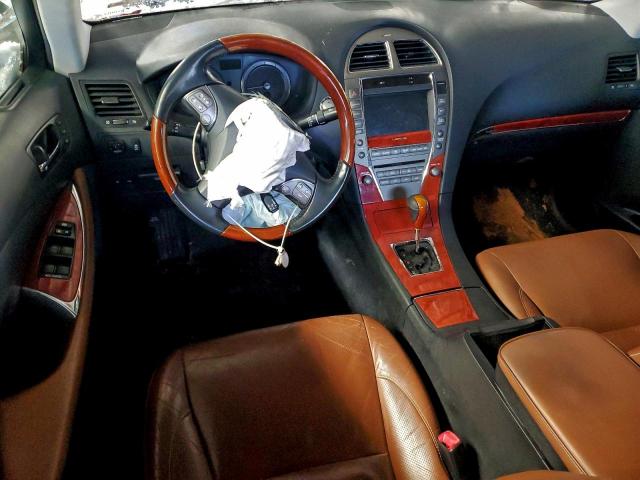 Lexus Es 350 Image 8