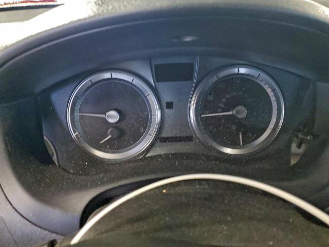 Lexus Es 350 Image 10