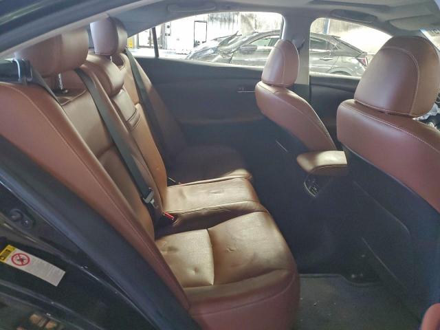 Lexus Es 350 Image 3