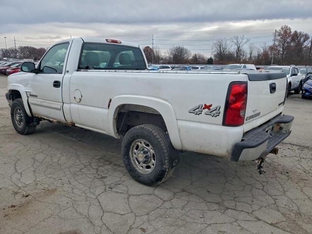 Chevrolet Silverado K2500 Heavy Duty Image 5