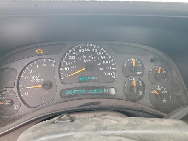 Chevrolet Silverado K2500 Heavy Duty Image 12