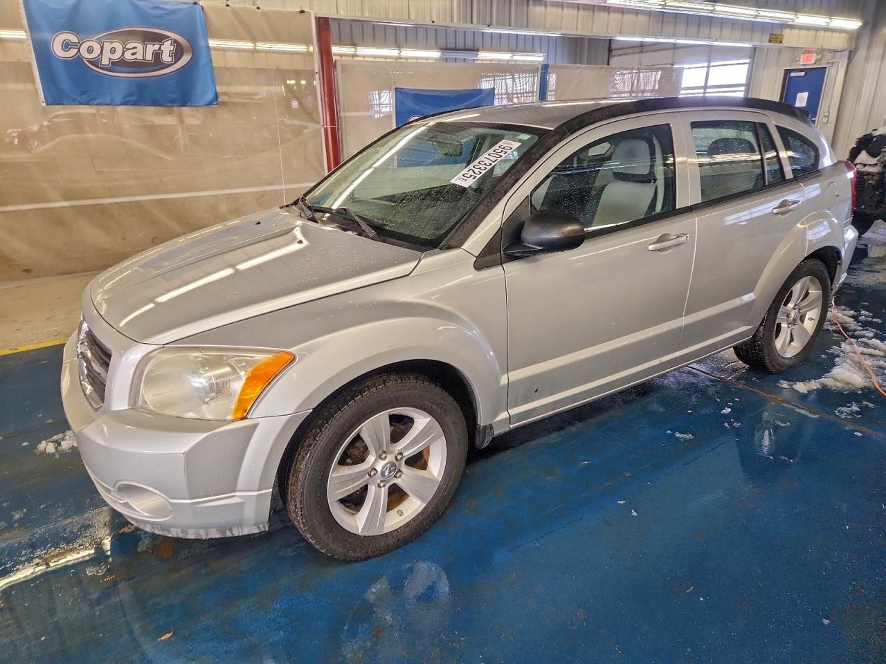 Dodge Caliber Mainstreet Image 1