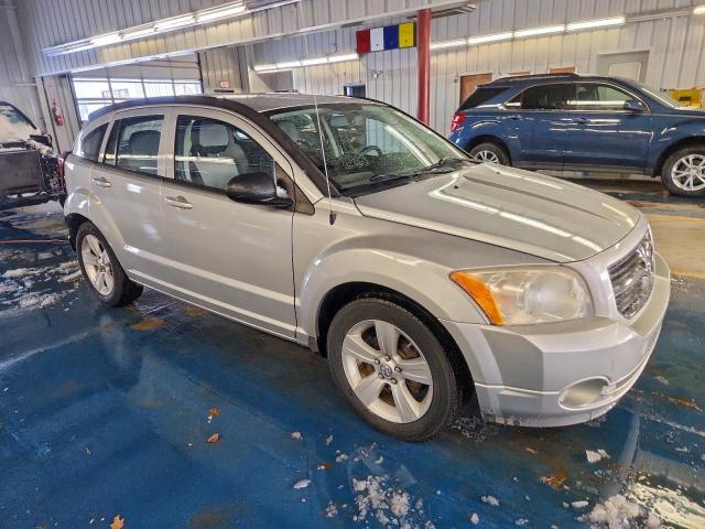 Dodge Caliber Mainstreet Image 2
