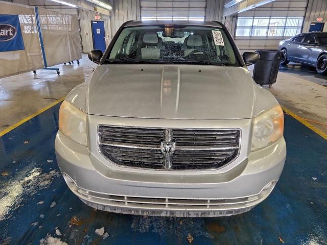 Dodge Caliber Mainstreet Image 5