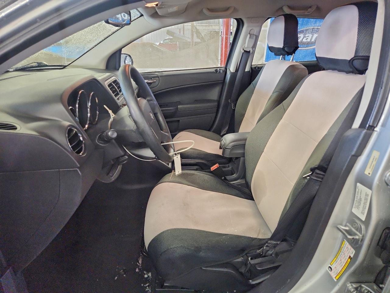 Dodge Caliber Mainstreet Image 6