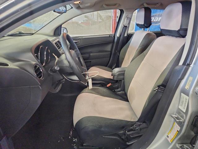 Dodge Caliber Mainstreet Image 6