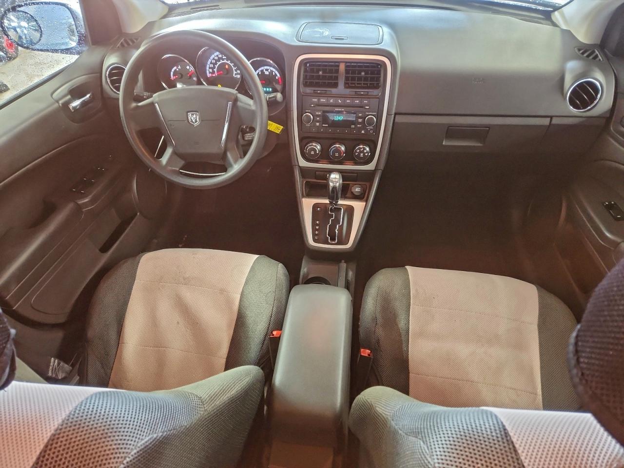 Dodge Caliber Mainstreet Image 9