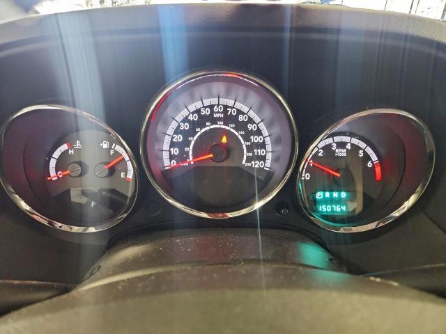 Dodge Caliber Mainstreet Image 8