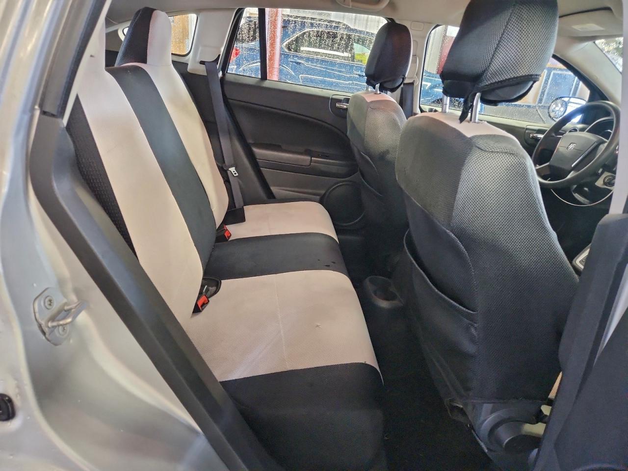 Dodge Caliber Mainstreet Image 7