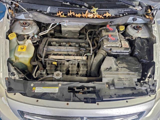 Dodge Caliber Mainstreet Image 3