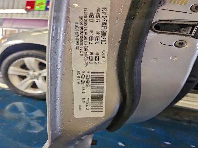 Dodge Caliber Mainstreet Image 10