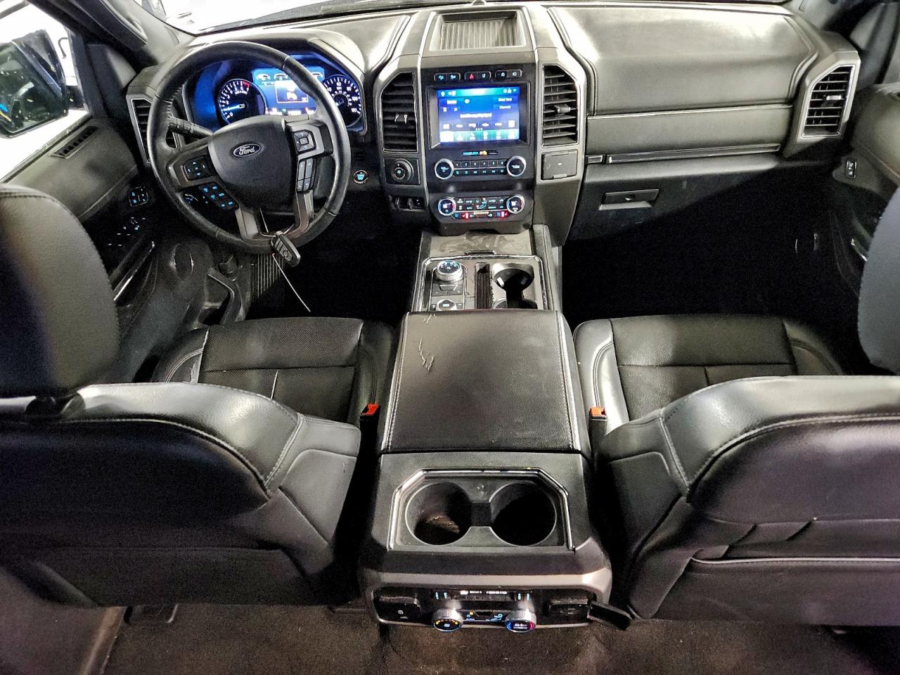 Ford Expedition Xlt Image 6