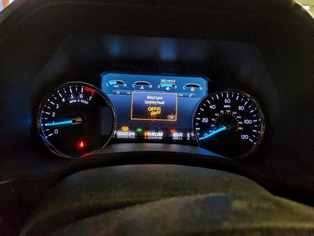 Ford Expedition Xlt Image 7