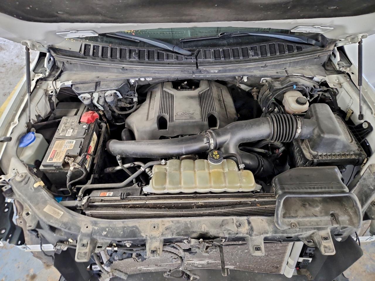 Ford Expedition Xlt Image 11