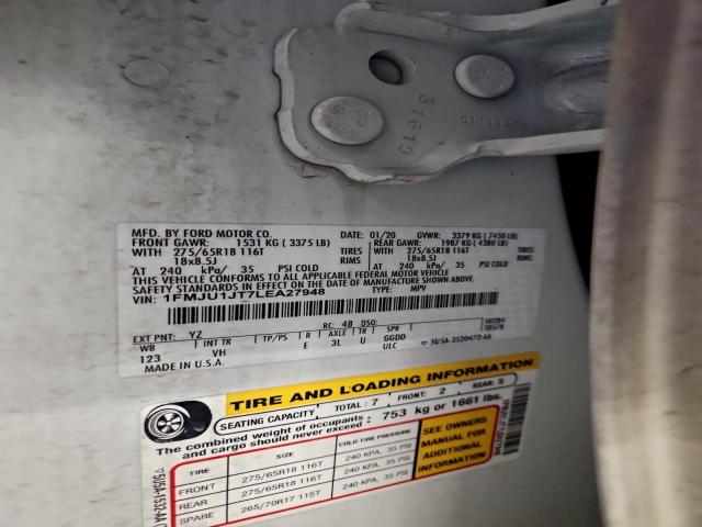 Ford Expedition Xlt Image 8