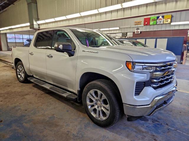 Chevrolet Silverado K1500 Ltz Image 12