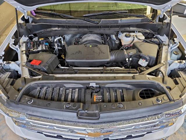 Chevrolet Silverado K1500 Ltz Image 8