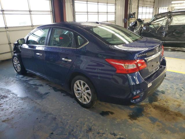 Nissan Sentra S Image 2