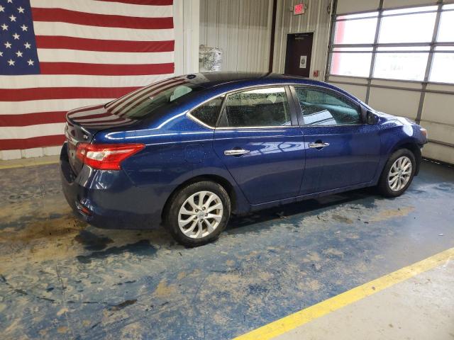 Nissan Sentra S Image 13