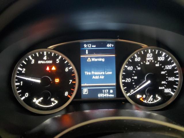 Nissan Sentra S Image 10