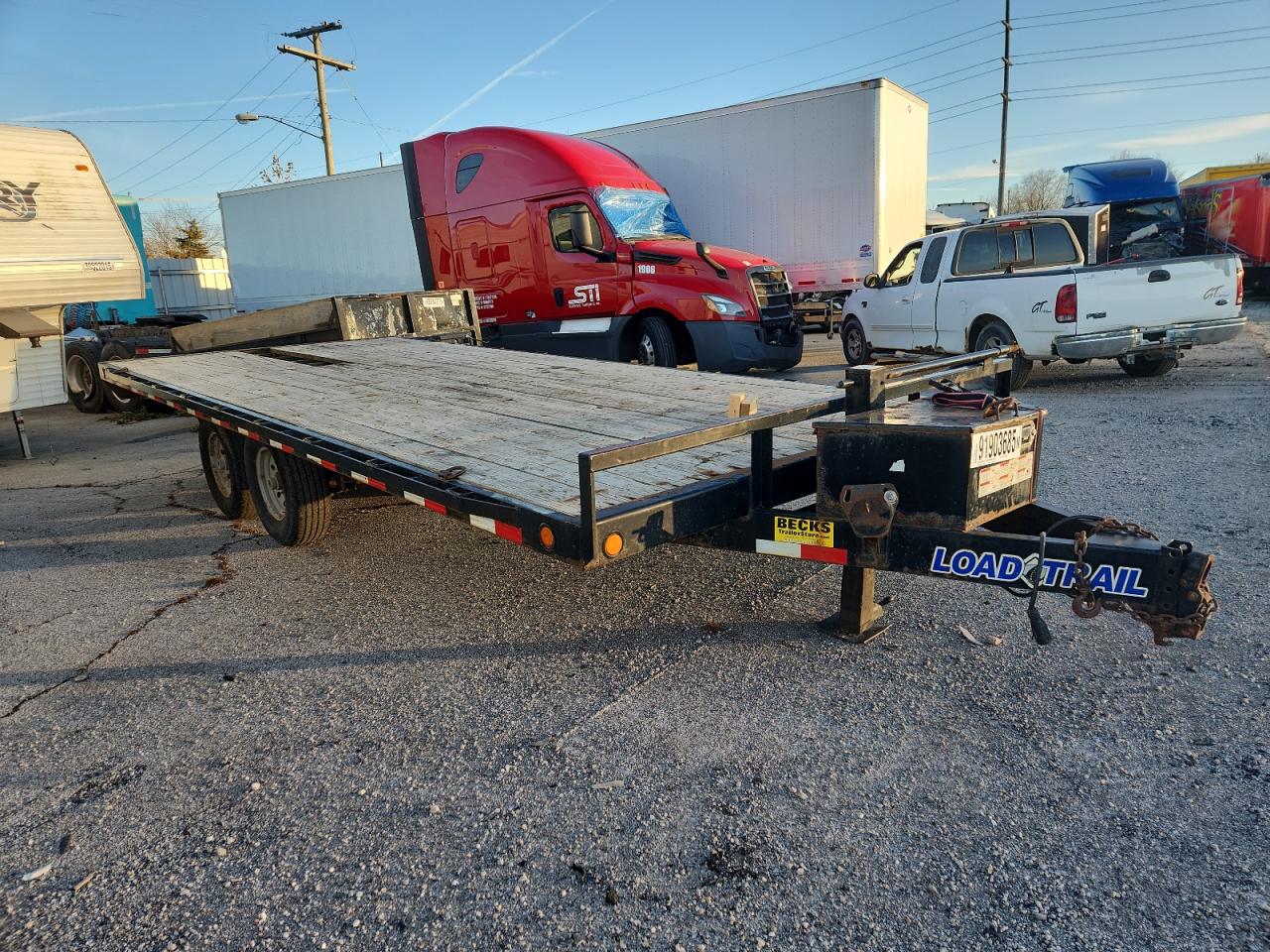 Load Trail Other Image 1