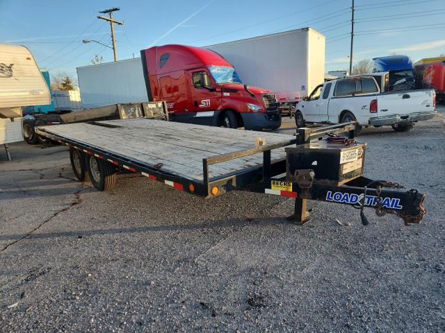  Salvage Load Trail Other