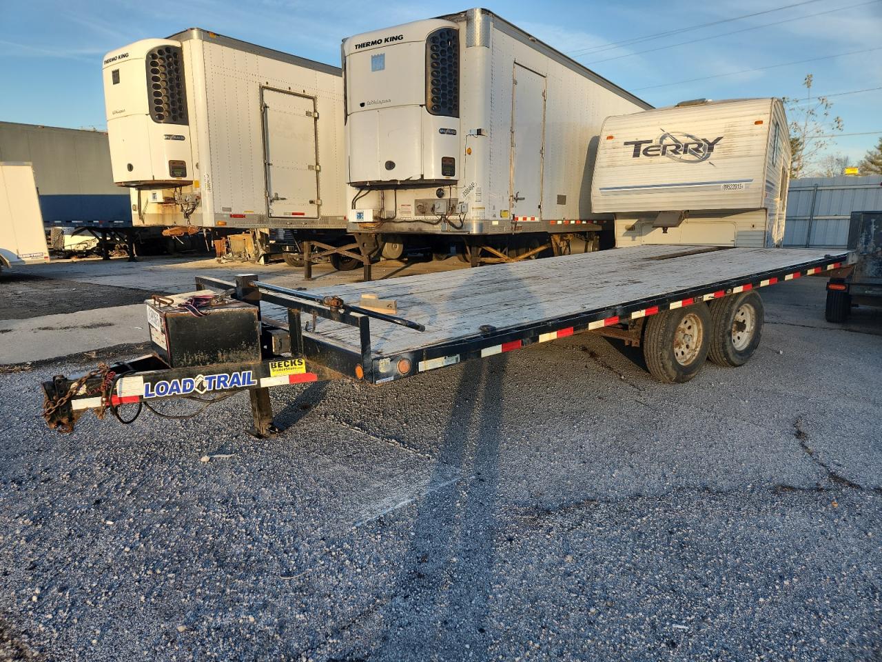 Load Trail Other Image 6