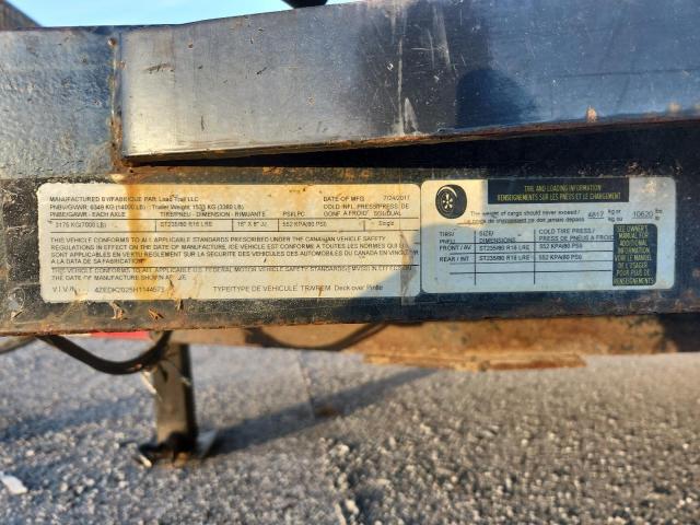 Load Trail Other Image 4