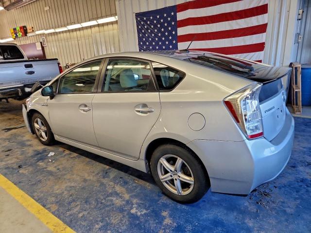 Toyota Prius Image 3