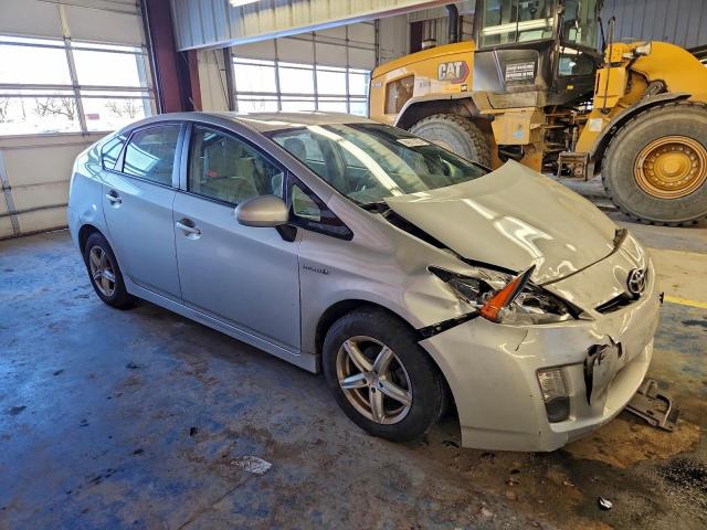 Toyota Prius Image 10