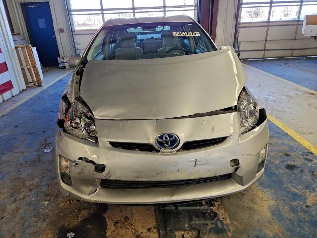 Toyota Prius Image 4