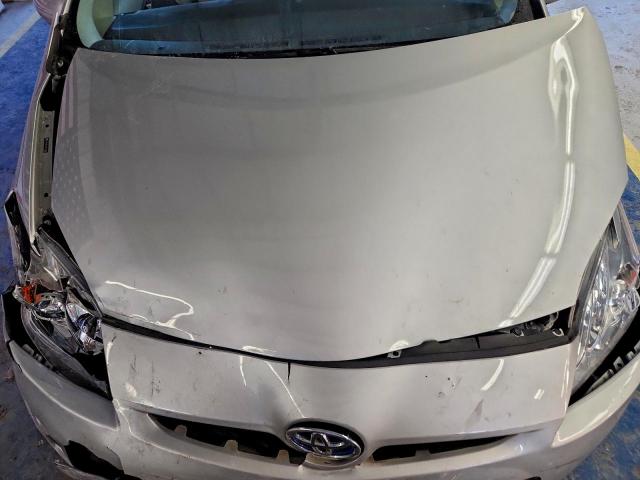 Toyota Prius Image 12