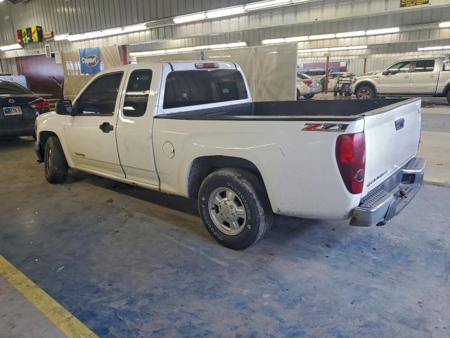 Chevrolet Colorado Image 2