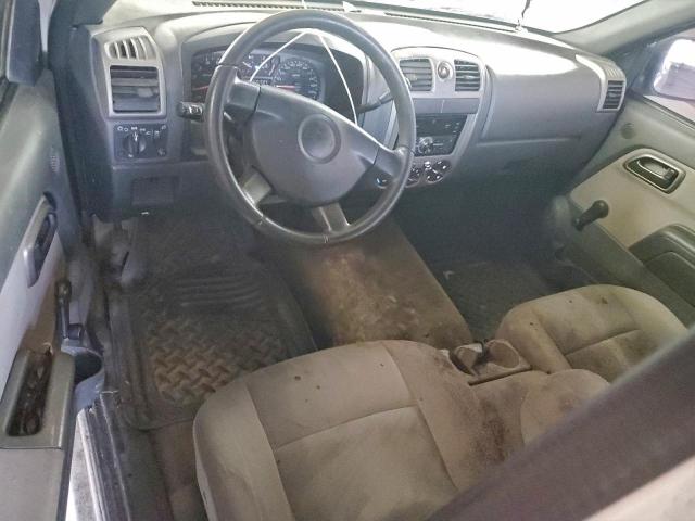 Chevrolet Colorado Image 5