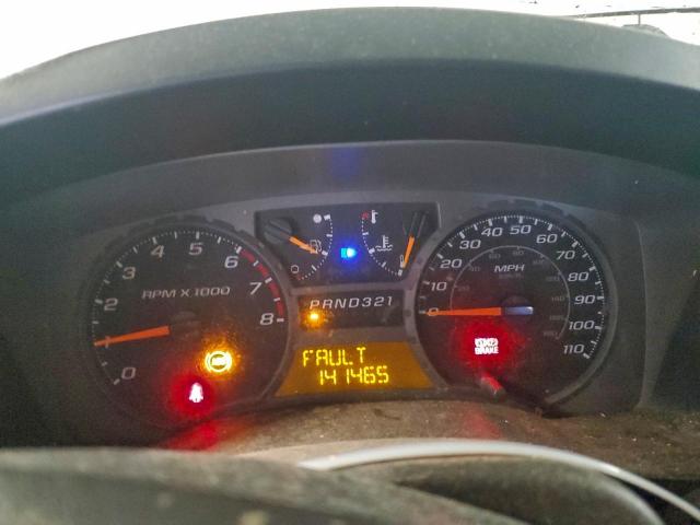 Chevrolet Colorado Image 10