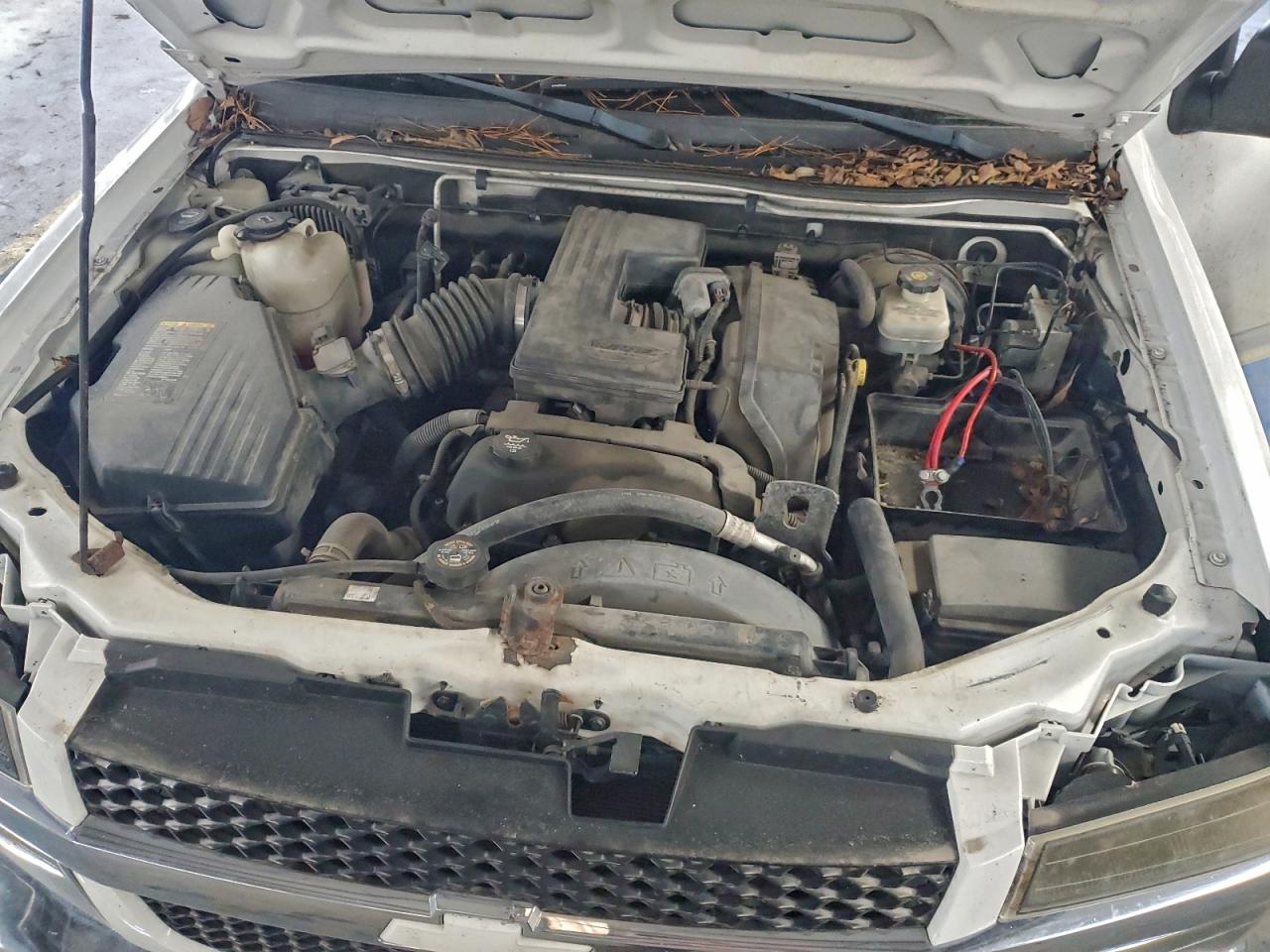 Chevrolet Colorado Image 8