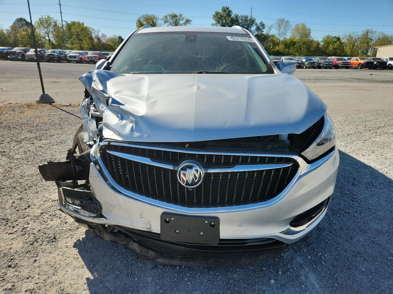 Buick Enclave Premium Image 10