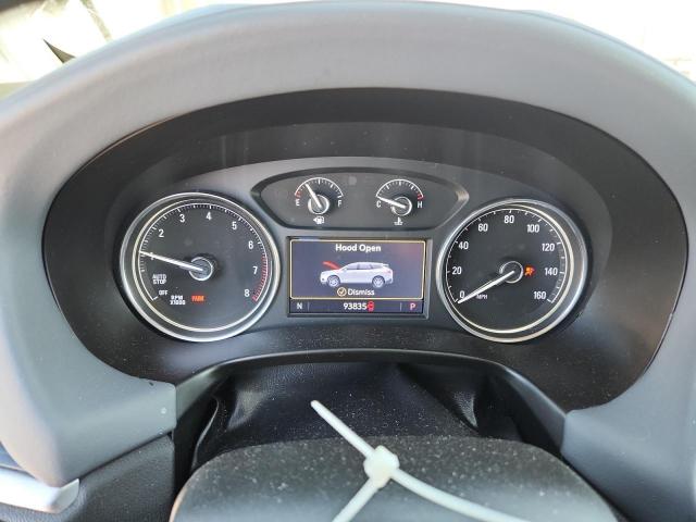 Buick Enclave Premium Image 4