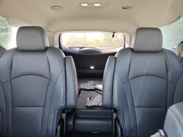 Buick Enclave Premium Image 8