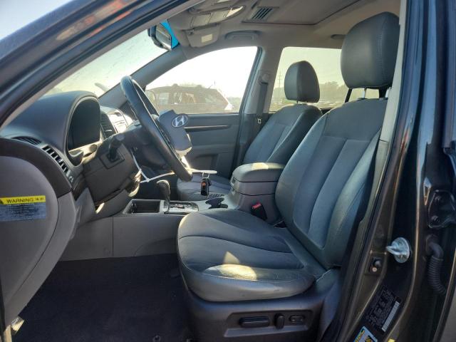 Hyundai SANTA FE Se Image 4