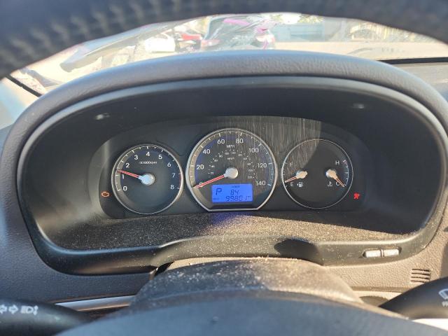 Hyundai SANTA FE Se Image 13