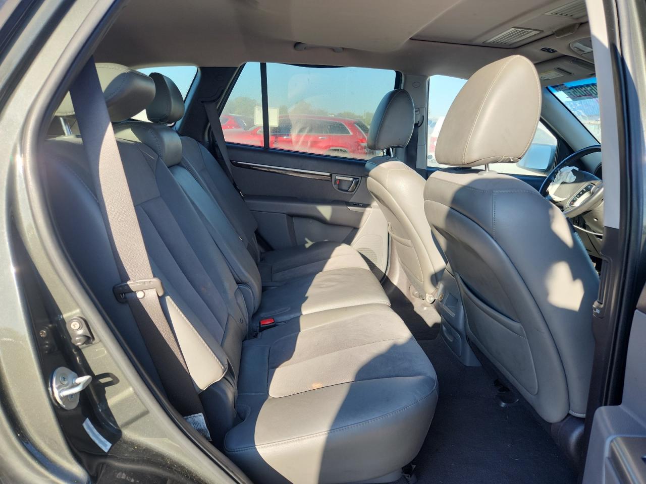 Hyundai SANTA FE Se Image 8